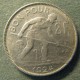 Монета 2 франка, 1924, Люксембург