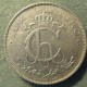 Монета 2 франка, 1924, Люксембург