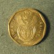 Монета 10 центов, 2009, ЮАР