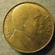 Монета 10 корун, 1992, Чехословакия