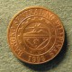 Монета 10 сантимов, 2006-2011, Филиппины