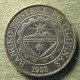 Монета 1 песо, Филиппины 2003-2011 (магнитится)