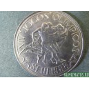 Монета 250 эскудо, 1991, Португалия
