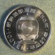 Монета 100 йен, Yr.27(2015), Япония