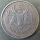 Монета  5 франков , 1953(а), Мадагаскар