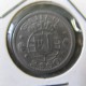 Монета 2-1/2 эскудо,  1952, Гвинея