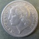 Монета 5 франков, 1945 С-1946 С , Франция