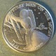 Монета 5 долларов, 1989, Маршалловы острова