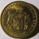 Монета 2 динара, 2009-2010, Сербия (магнитится)