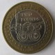 Монета 2 фунта, 2006, Великобритания