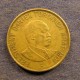 Монета 1 шилинг, 1995-1998, Кения