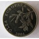 Монета 20 липа, 1993-2011, Хорватия (нечетные года)