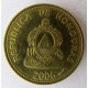 Монета 10 центаво, 1954,1967,1980, 1993 Гондурас