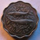 Монета 10  центов, 1966-1970, Багамы