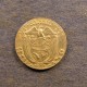 Монета 1/10 бальбао, 1966-1993, Панама