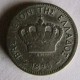 Монета 20 лепт, 1893 A -1895 A, Греция