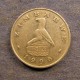 Монета 20 центов. 1980-1997, Зимбабве