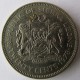 Монета 20 центов, 1978-1984, Сьера Леоне