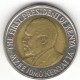 Монета 20 шилингов, 1998, Кения