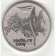 Монета 25 рублей , 2014 , Талисманы
