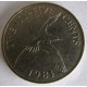 Монета 10  центов, 1970-1985, Бермуды