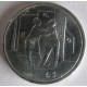 Монета 5 лир, 1980 , Сан Марино