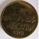 Монета 5 марок, 1979-1993, Финляндия
