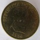 Монета 25 Сантимов, 1995-2003, Филипины
