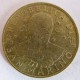 Монета 200 лир, 1995 , Сан Марино