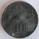 Монета 1 коруна, 1941-1944, Богемия и Маравия