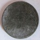 Монета 50 гелеров, 1940-1944, Богемия и Маравия