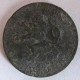 Монета 20 гелеров, 1940-1944, Богемия и Маравия