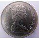 Монета 1/2 кроны, 1949-1952, Великобритания
