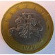 Монета 50 центов, 1997-2014 , Литва