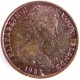 Монета 1 цент, 2003, Острова Кука