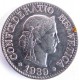 Монета 10 раппен, 1879-2012, Швейцария ( не магнитится)