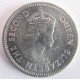 Монета 5 центов, 1976-2006, Белиз