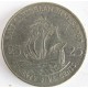 Монета 25 центов, 2002-2007, Британские Карибские территории