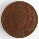 Монета 5 тебе, 1998, 2002,2007,2009  Ботсвана