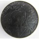 Монета 1 лира, 19401941, Ватикан