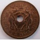 Монета 1 пенни, 1955-1963 , Родезия и Ньясаленд
