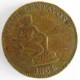 Монета 10 сентаво, 1958-1966, Филипины