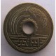 Монета 5 йен, Yr.34(1959)-Yr.64 (1989), Япония