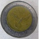 Монета 5 миллим, 1972-1973, Судан