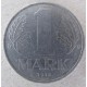 Монета 1 марка, 1956-1963, ГДР