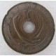 Монета 10 центов, 1937-1941 , Восточная Африка