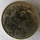 Монета 200 лир, 1985 , Сан Марино