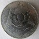Монета 1/4 динара, 1996-1997, Иордания