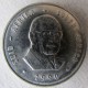 Монета 1 рэнд, 1977-1989, ЮАР