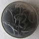 Монета 50 центов, 1965-1969, ЮАР "SOUTH AFRICA"